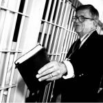 “The Stench of Prison” …. Reflections from the late Chuck Colson